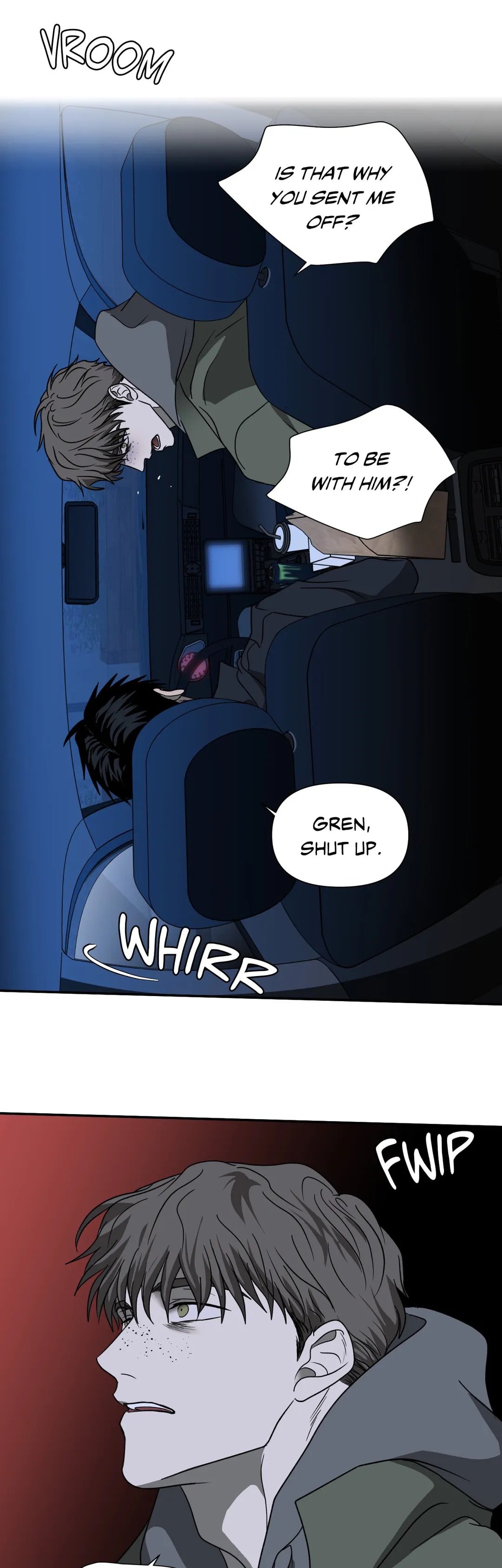 Shutline, Chapter 60 image 22